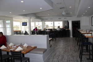 The Narrows Restaurant Renovations Complete